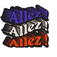 Summer Go Sticker by Arkose