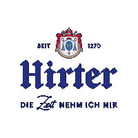Kärnten Sticker by Hirter Bier