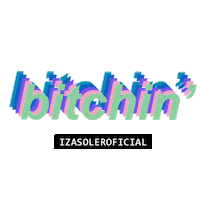 Sticker by Izasoler
