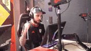 Celebration Yes GIF by SINNERS Esports
