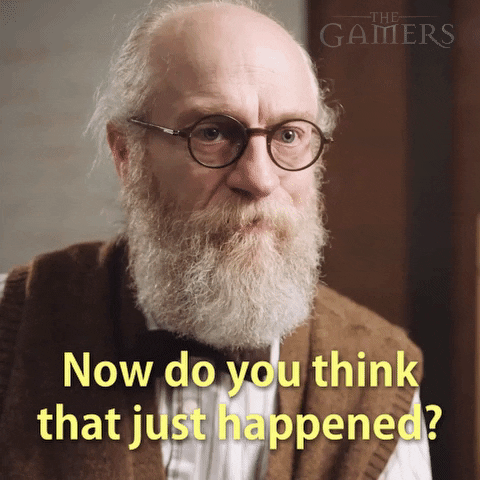 Professor Ttrpg GIF by zoefannet