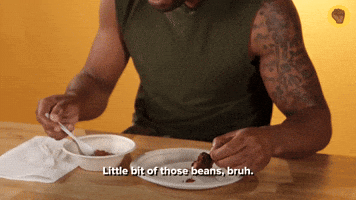 Beans Bruh