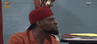 Happy Prince GIF by Big Brother Naija