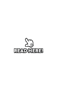 Read Here Disney World Sticker by DisneyFoodBlog