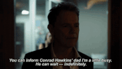 foxtv GIF by The Resident on FOX