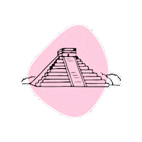Mexico City Sticker