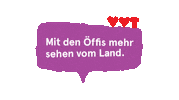 Train Bus Sticker by Verkehrsverbund Tirol