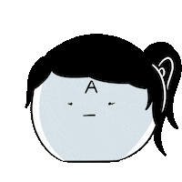 happy adel Sticker by Komikman