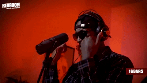 GIF by 16BARS
