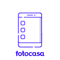 Casa Sticker by Fotocasa