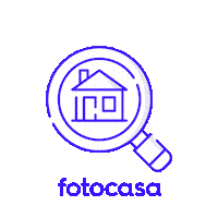 Inmobiliaria Sticker by Fotocasa