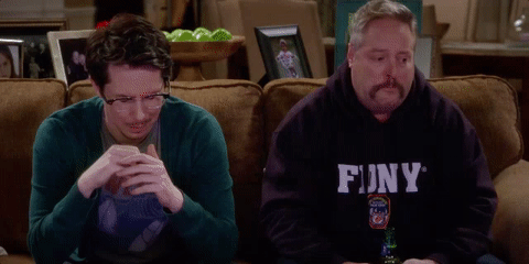 cry #kevincanwait GIF by CBS