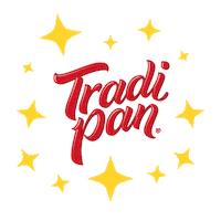 TradiPan tradipan hogarypan hogar y pan Sticker