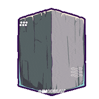 Sticker by IMODULAR