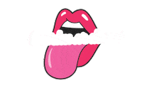 DeAngelle sticker parody deangelle everybody lies Sticker