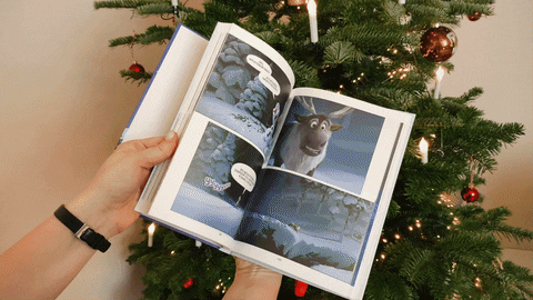 binklby giphyupload GIF