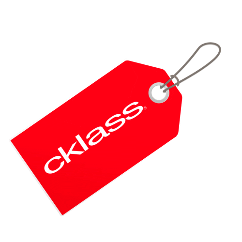 cklassoficial giphyupload fashion style look Sticker