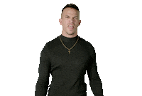 Angry Flex Sticker by All Elite Wrestling on TV