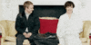 sherlock holmes lol GIF by BBC