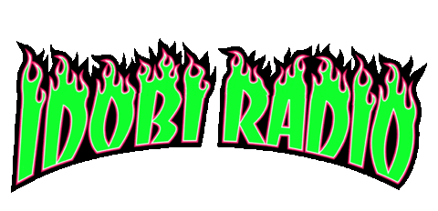 idobiradio giphyupload idobi idobiradio Sticker