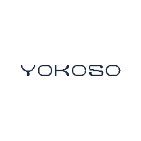 watr_be yokoso yokosogent yokososushi Sticker