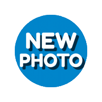 Instagram Tag Sticker