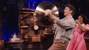 Lin Manuel Miranda Nyc GIF by New York, New York Broadway