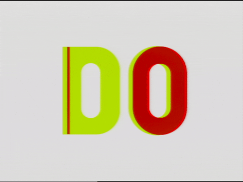 Art Glitch GIF