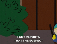 GIF by South Park 