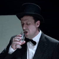 party pt GIF by Česká televize