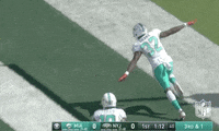 Flying 2018 Nfl GIF by NFL