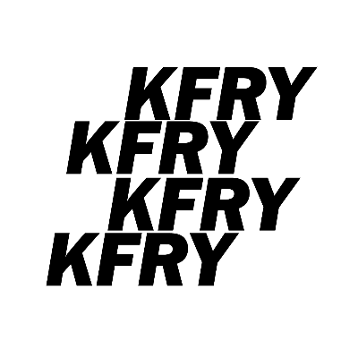 Fried Chicken Wow Sticker by K Fry My