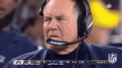 2018 Nfl Football GIF by NFL