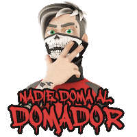 Lit Killah Sticker by Warner Music Argentina