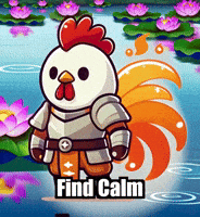 Peace Harmony GIF by Zorooster