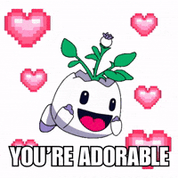 Happy Love You GIF by Magic Eden