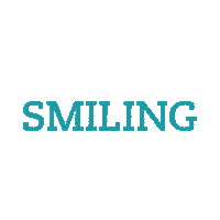 Smiles Sticker by TrumanOrtho