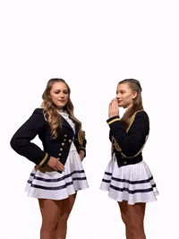 Blaue_Jungs karneval koln weiss bj GIF