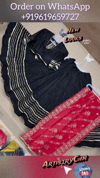 Buy Now Fashion GIF by ArtistryC