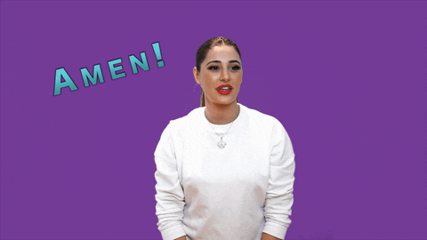 GIF by nargisfakhri