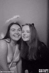 Halloween Photobooth GIF by picturematic