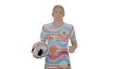 Sport Team GIF by National Women's Soccer League