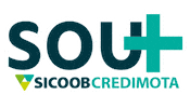 Sicoob Sticker by Credimota