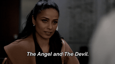 lee daniels GIF by Empire FOX