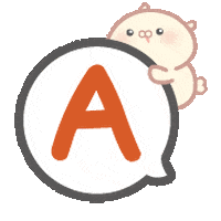 嗨狗小炸蝦 Sticker