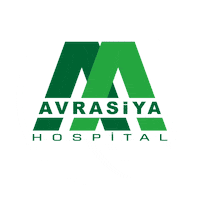 Aah Sticker by Avrasiya Hospital