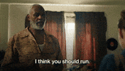 Warning Episode 5 GIF by Freeform