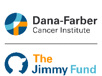 Dana-Farber Charity Sticker by The Jimmy Fund