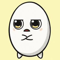 Egg Whatever GIF