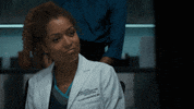 Antonia Thomas Yes GIF by ABC Network